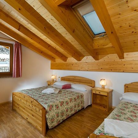 Residence Villa Boschetto カラーノ エクステリア 写真