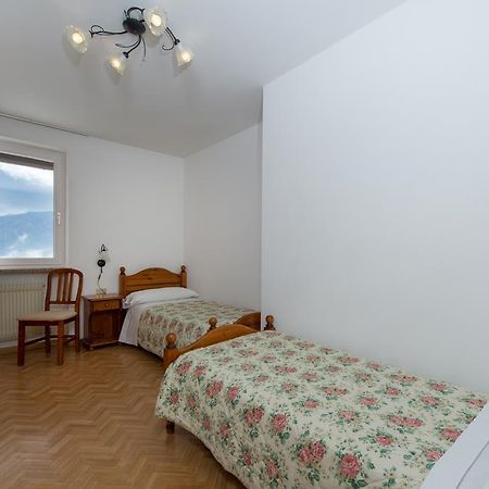 Residence Villa Boschetto カラーノ エクステリア 写真