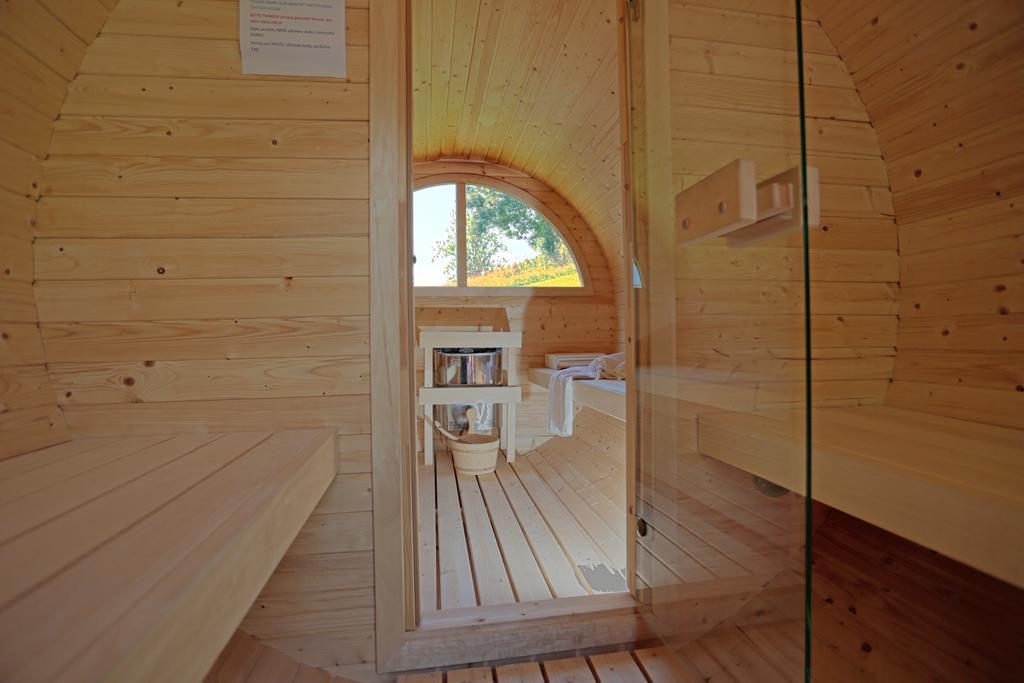 Residence Villa Boschetto カラーノ 部屋 写真
