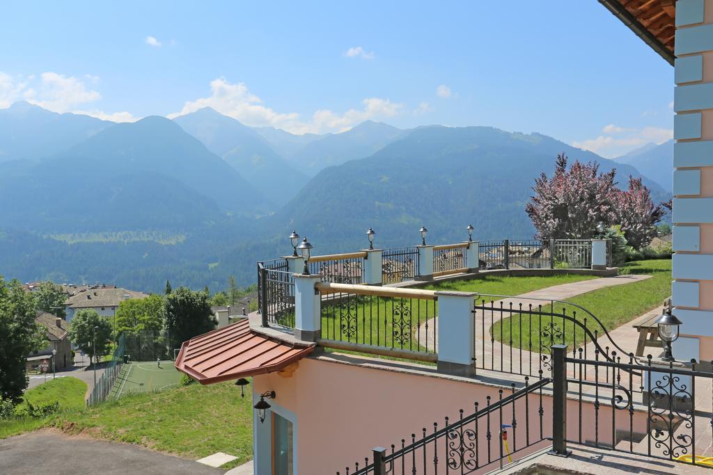 Residence Villa Boschetto カラーノ 部屋 写真