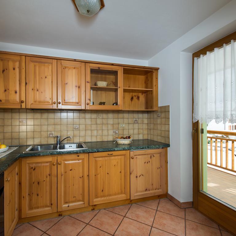 Residence Villa Boschetto カラーノ 部屋 写真