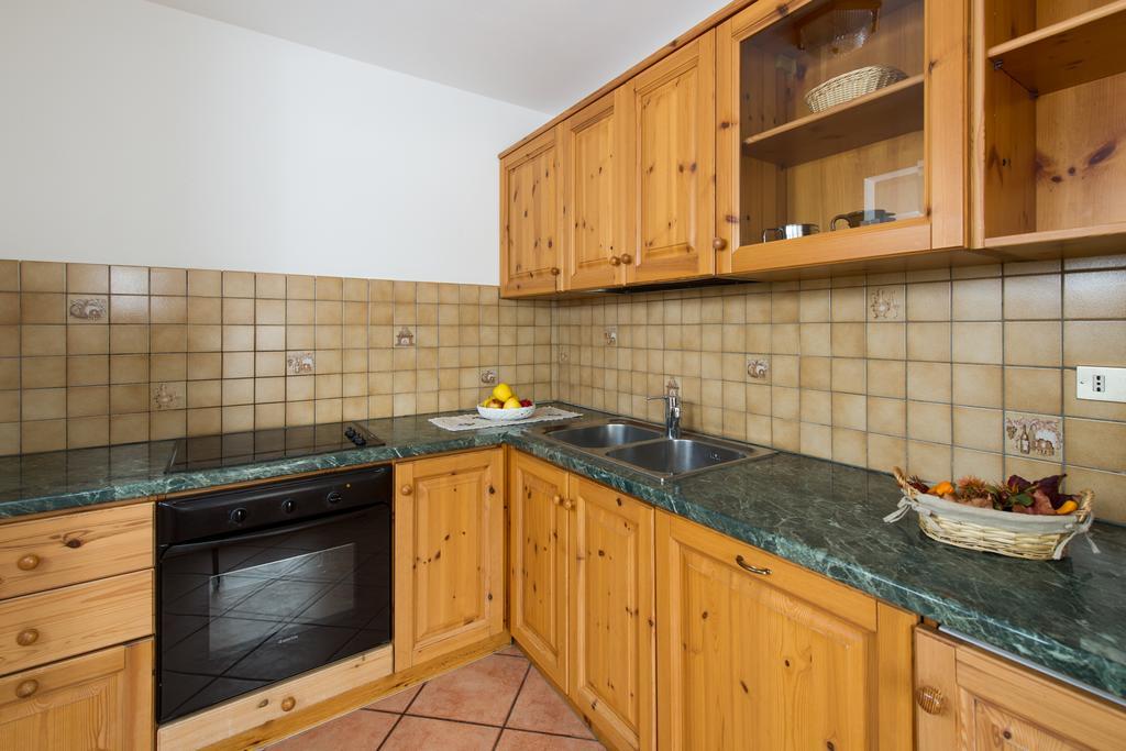 Residence Villa Boschetto カラーノ エクステリア 写真