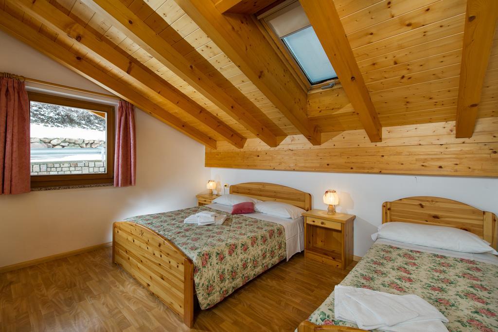 Residence Villa Boschetto カラーノ エクステリア 写真