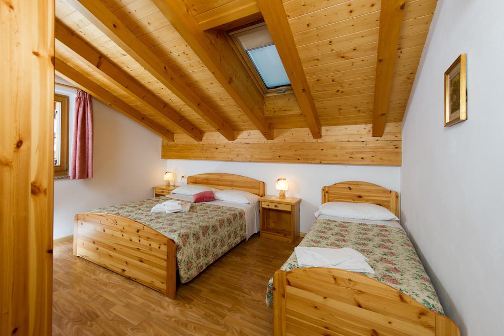 Residence Villa Boschetto カラーノ エクステリア 写真