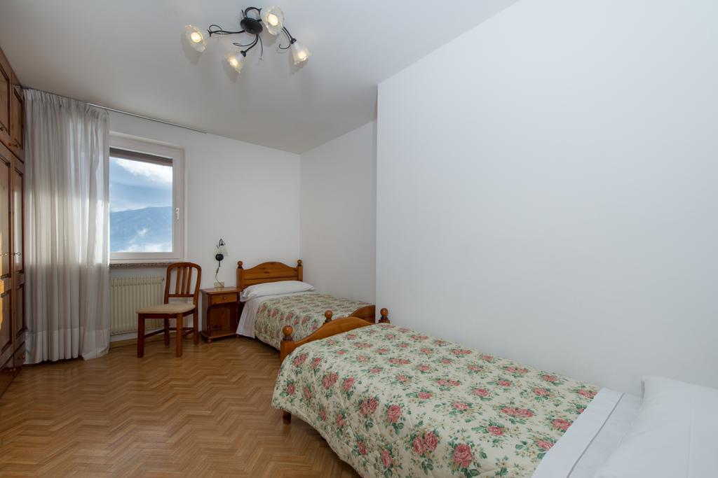 Residence Villa Boschetto カラーノ エクステリア 写真