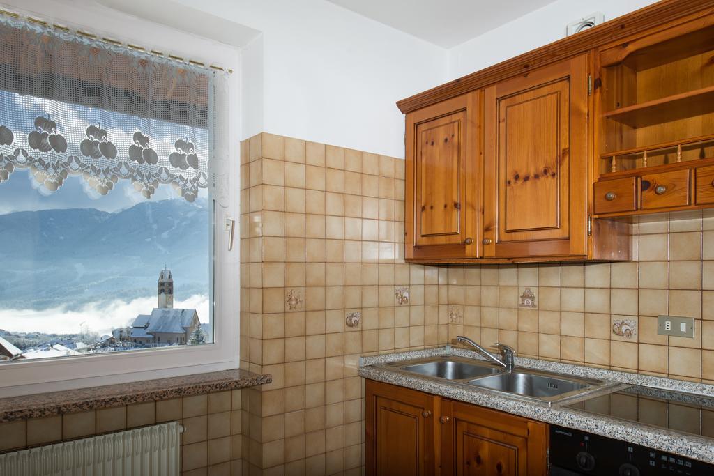 Residence Villa Boschetto カラーノ エクステリア 写真