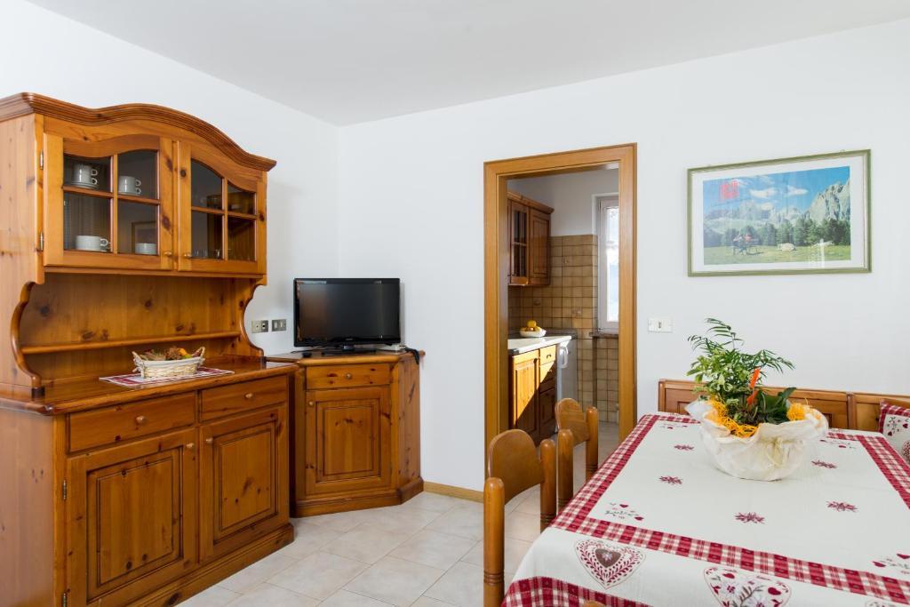 Residence Villa Boschetto カラーノ 部屋 写真