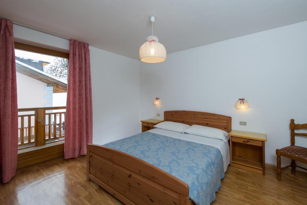 Residence Villa Boschetto カラーノ 部屋 写真