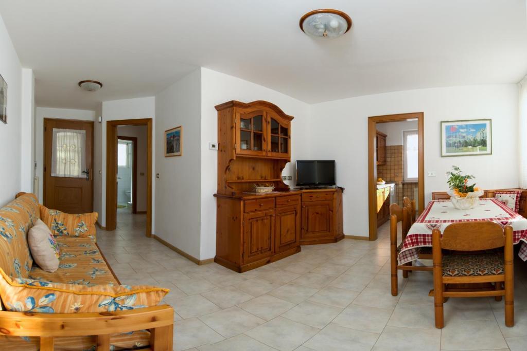 Residence Villa Boschetto カラーノ 部屋 写真