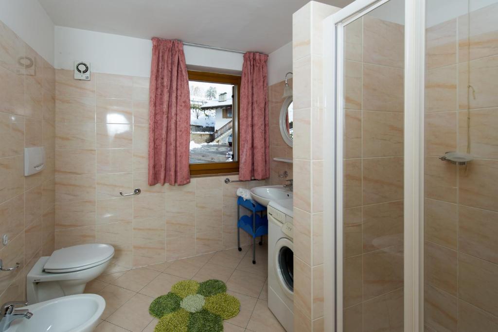 Residence Villa Boschetto カラーノ 部屋 写真