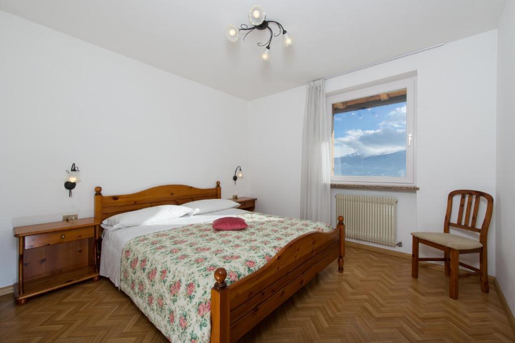 Residence Villa Boschetto カラーノ エクステリア 写真